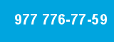 977 776-77-59